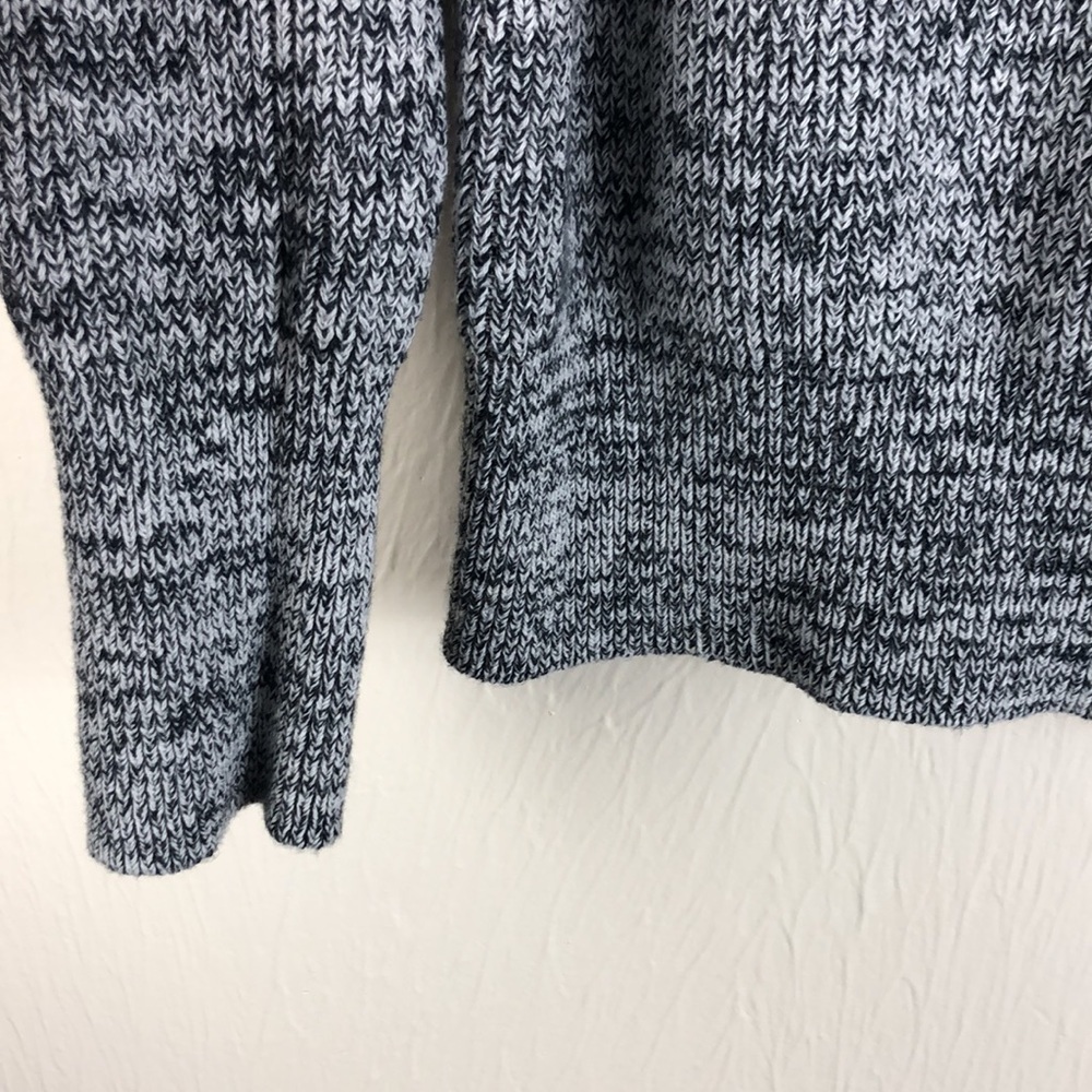 Free People Too Good Ribbed Knit Pullover Sweater - Picture 6 of 10